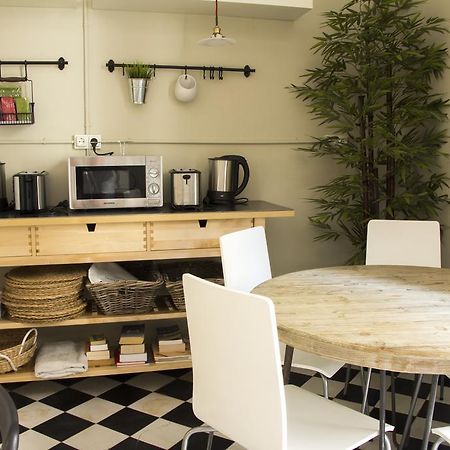 Brun Barcelona Bed & Breakfast Exterior photo