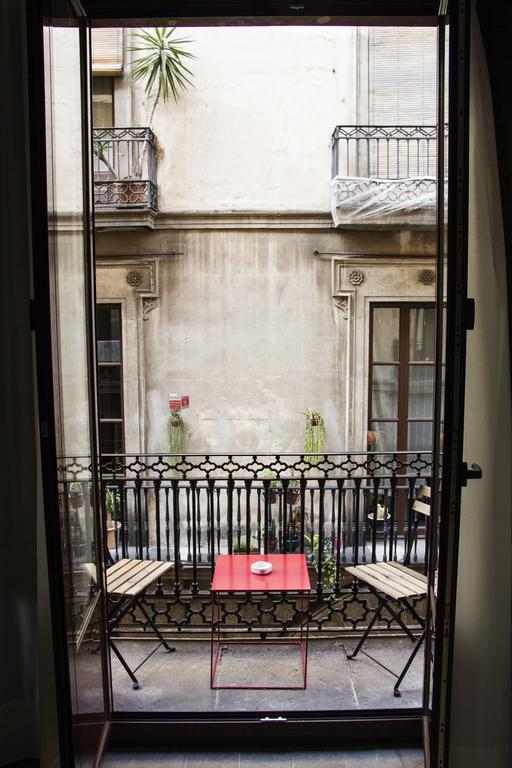 Brun Barcelona Bed & Breakfast Room photo