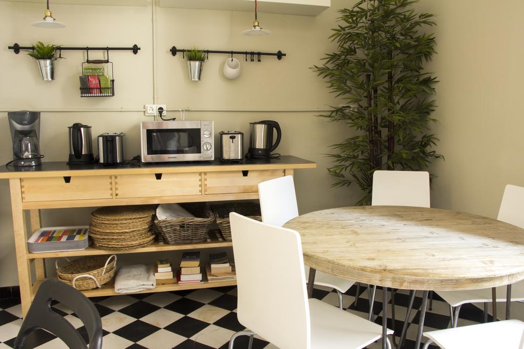 Brun Barcelona Bed & Breakfast Exterior photo