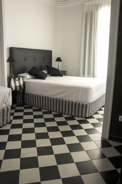 Brun Barcelona Bed & Breakfast Room photo