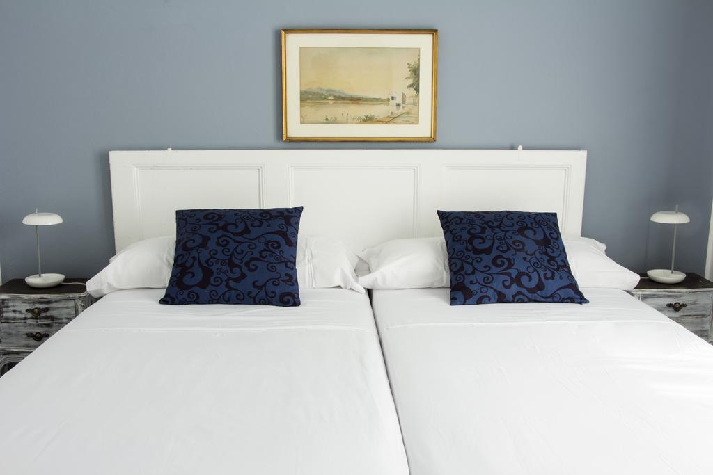 Brun Barcelona Bed & Breakfast Room photo