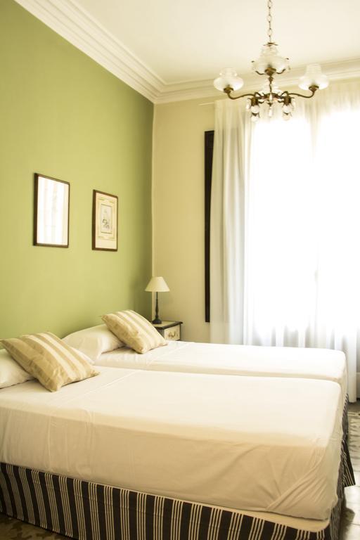 Brun Barcelona Bed & Breakfast Room photo