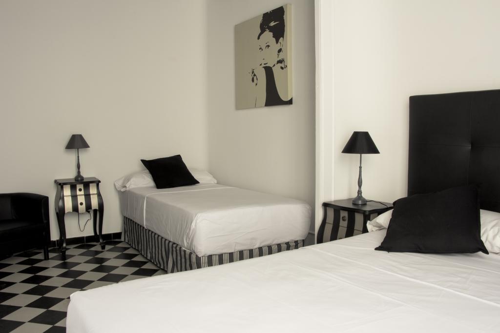 Brun Barcelona Bed & Breakfast Room photo