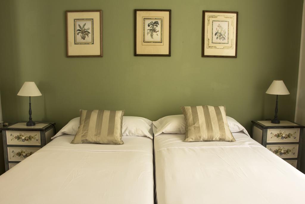 Brun Barcelona Bed & Breakfast Room photo