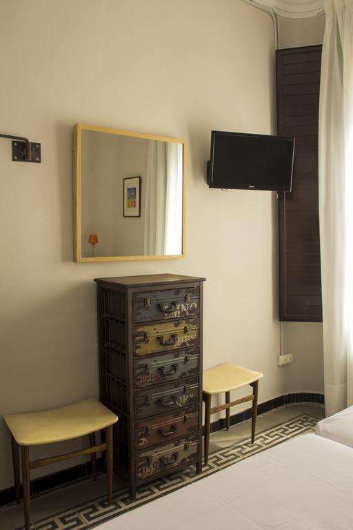 Brun Barcelona Bed & Breakfast Room photo
