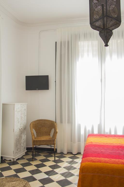 Brun Barcelona Bed & Breakfast Exterior photo