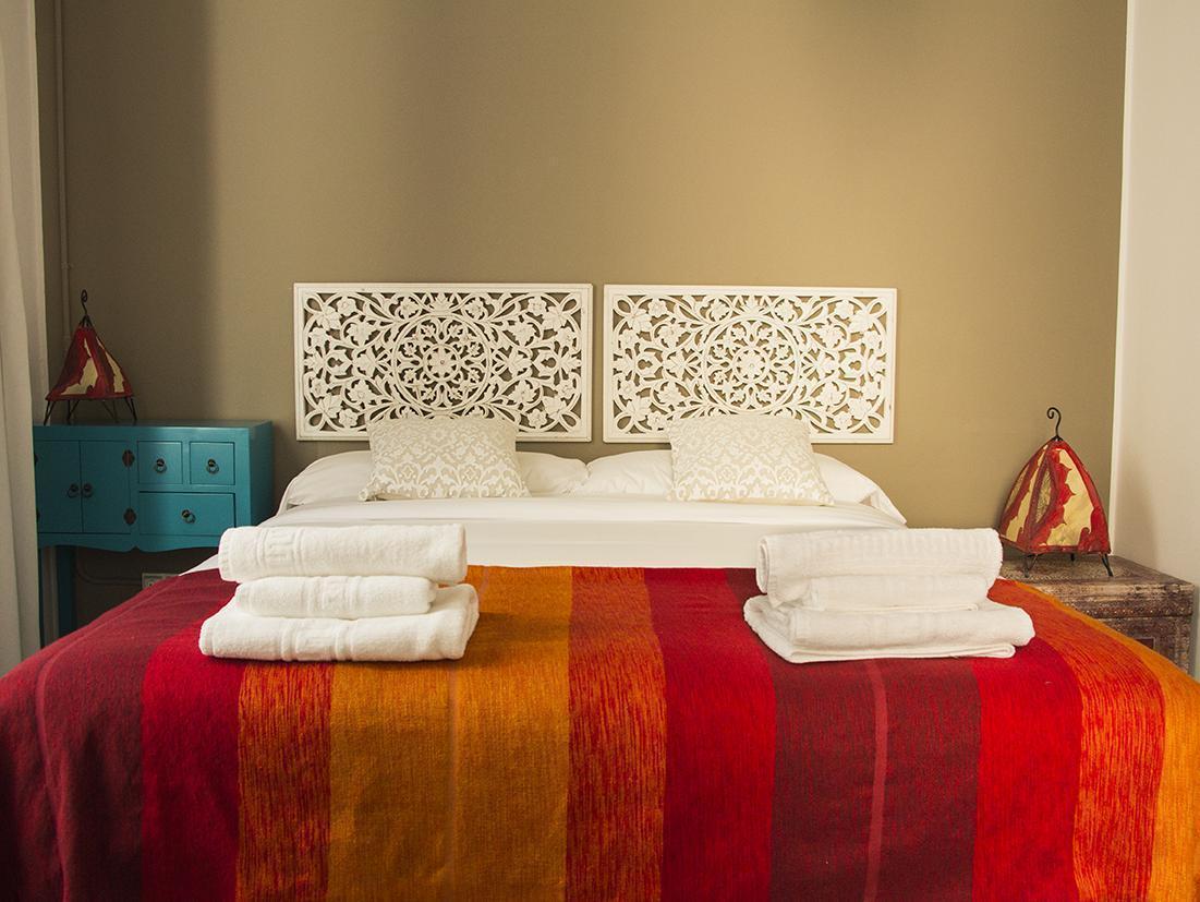 Brun Barcelona Bed & Breakfast Exterior photo