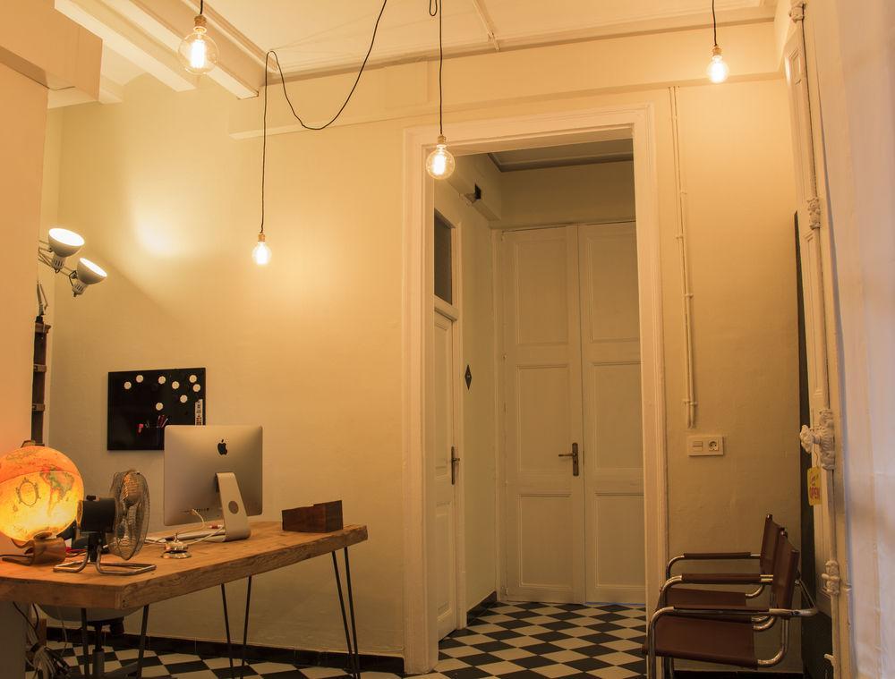 Brun Barcelona Bed & Breakfast Exterior photo